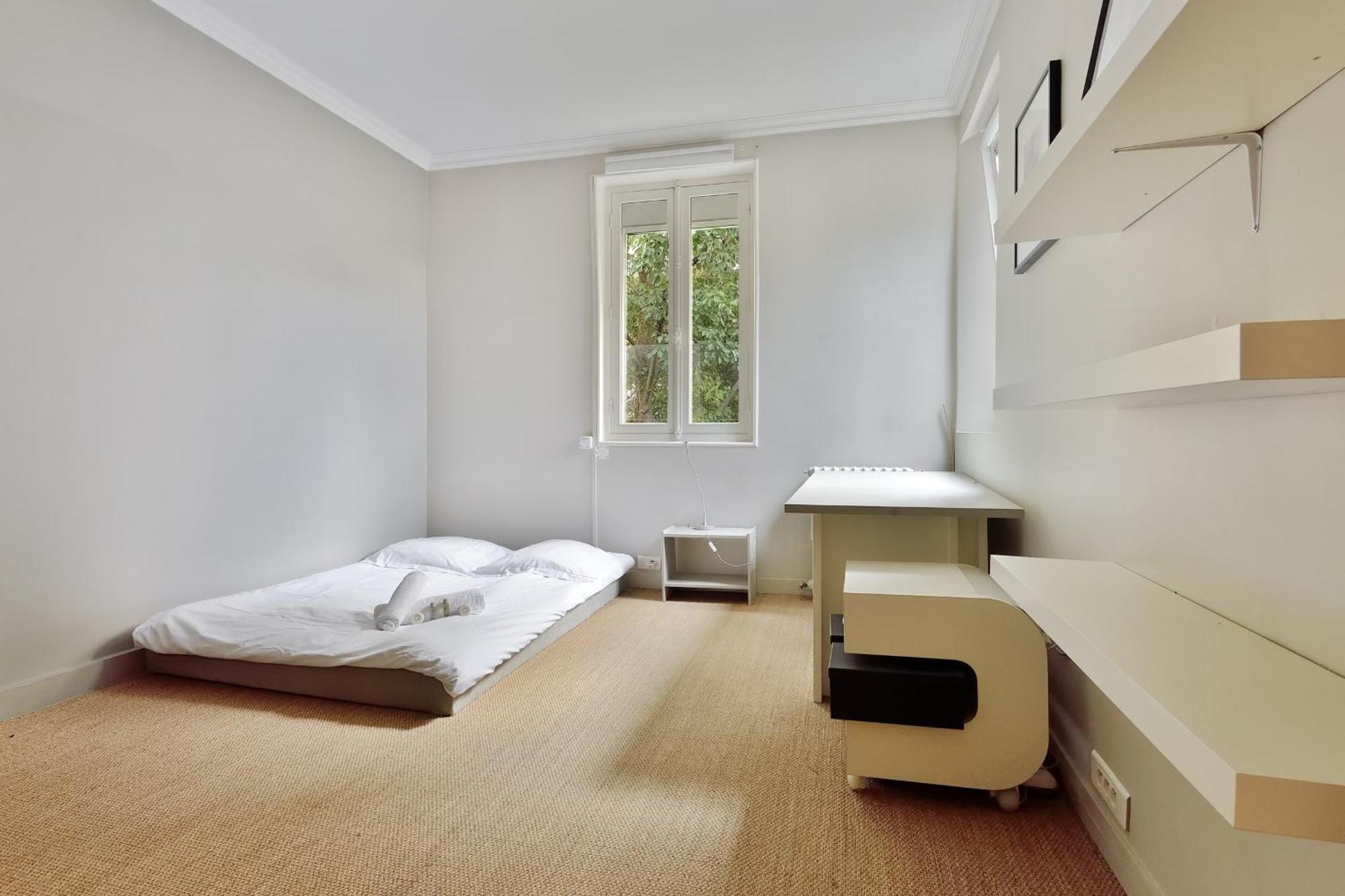 Boileau - Welkeys Vakantiehuis Parijs