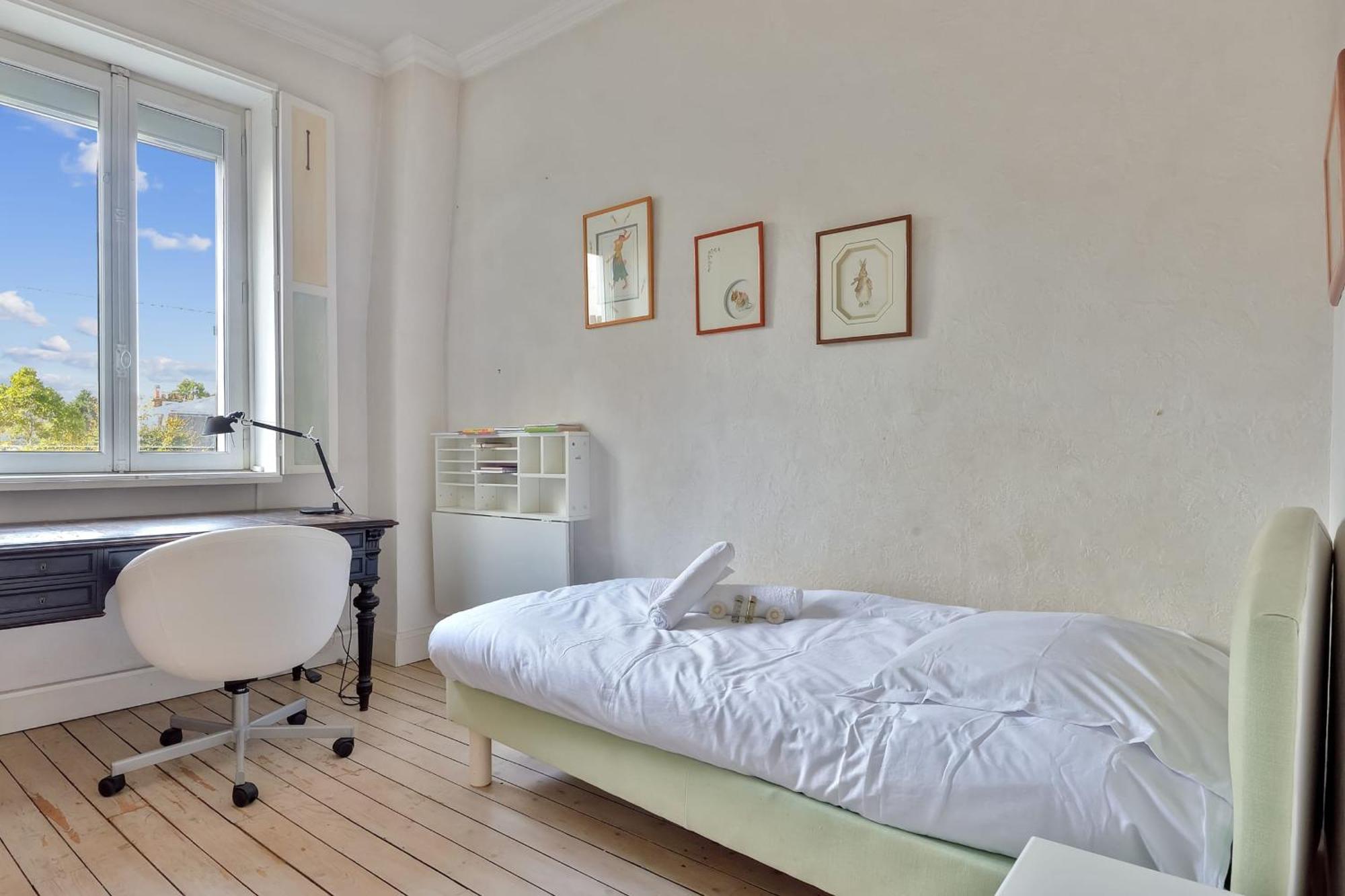 Vakantiehuis Boileau - Welkeys