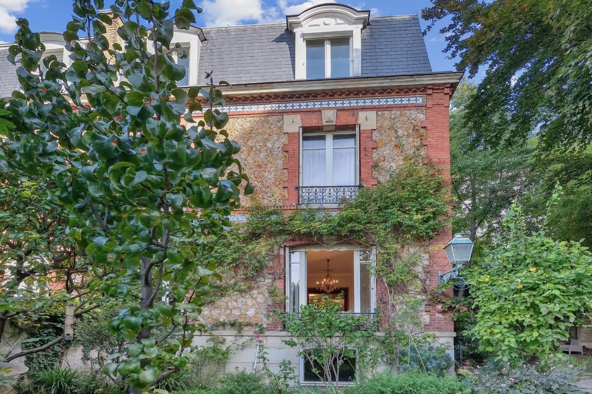 Boileau - Welkeys Vakantiehuis Parijs
