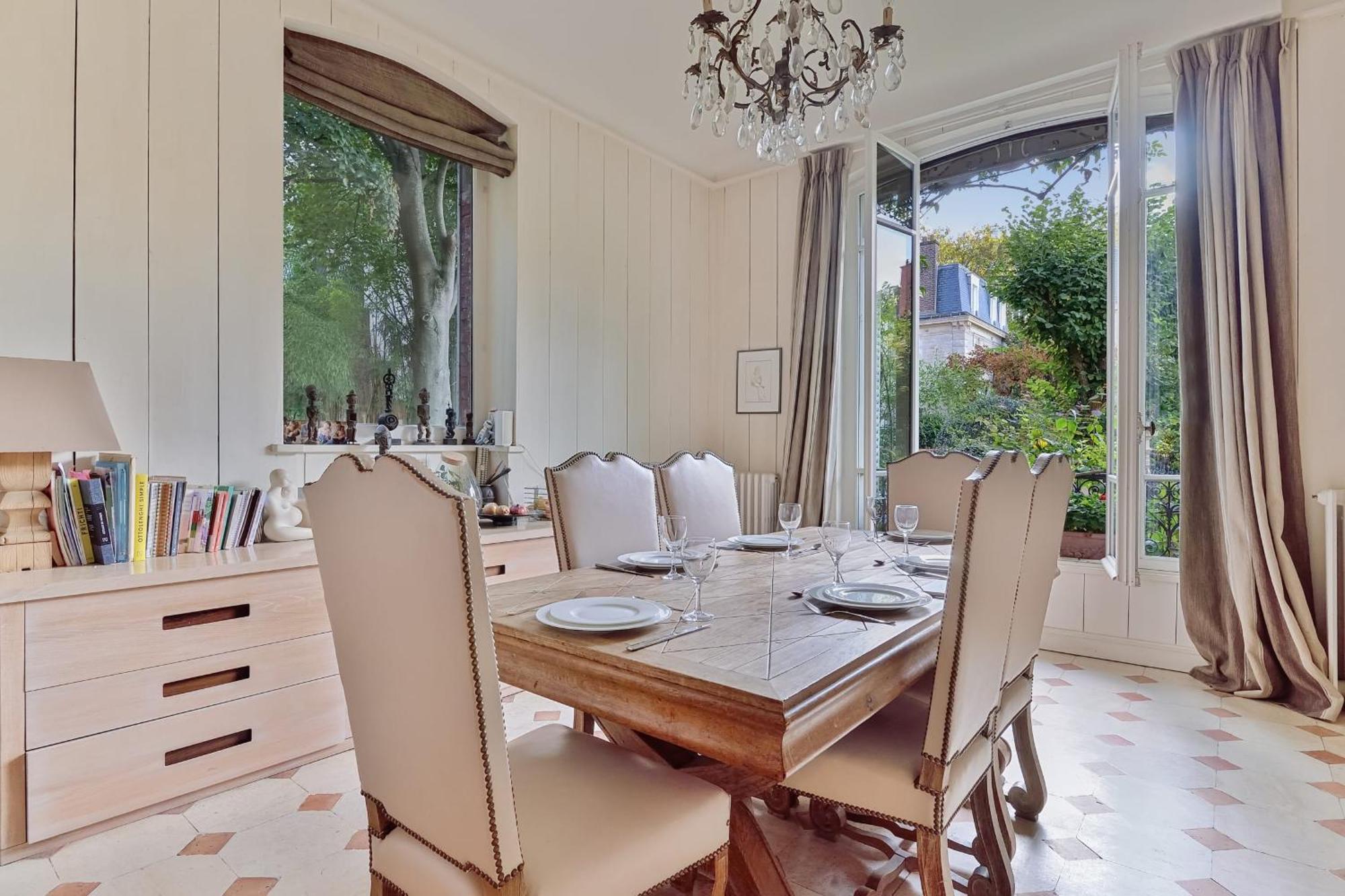 Vakantiehuis Boileau - Welkeys *