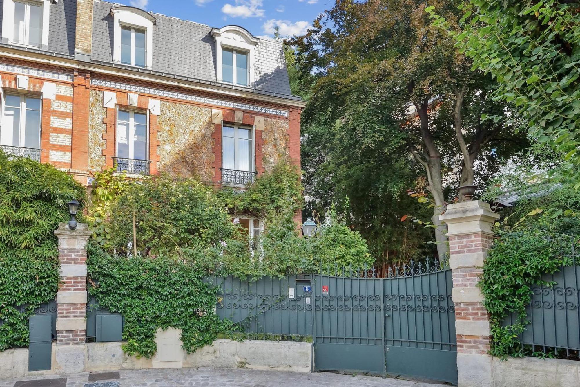 Boileau - Welkeys Vakantiehuis
