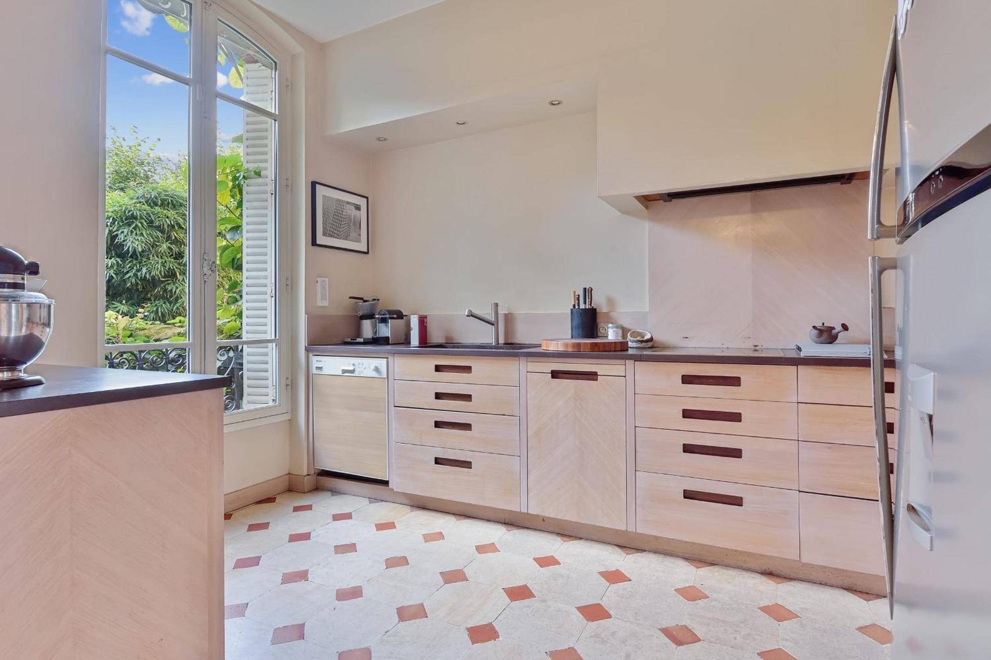 Boileau - Welkeys Holiday home