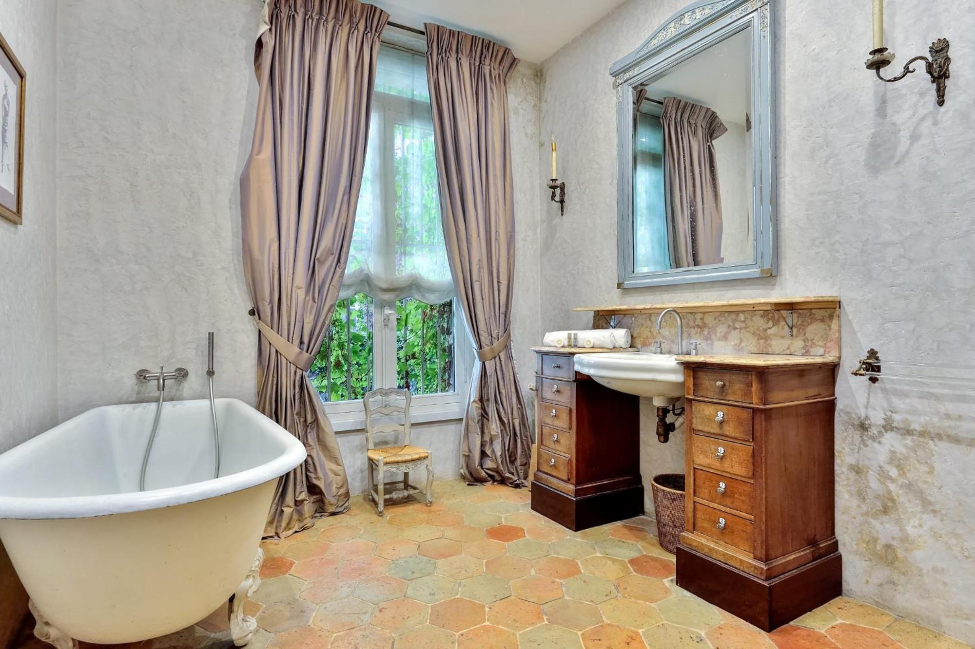 Holiday home Boileau - Welkeys