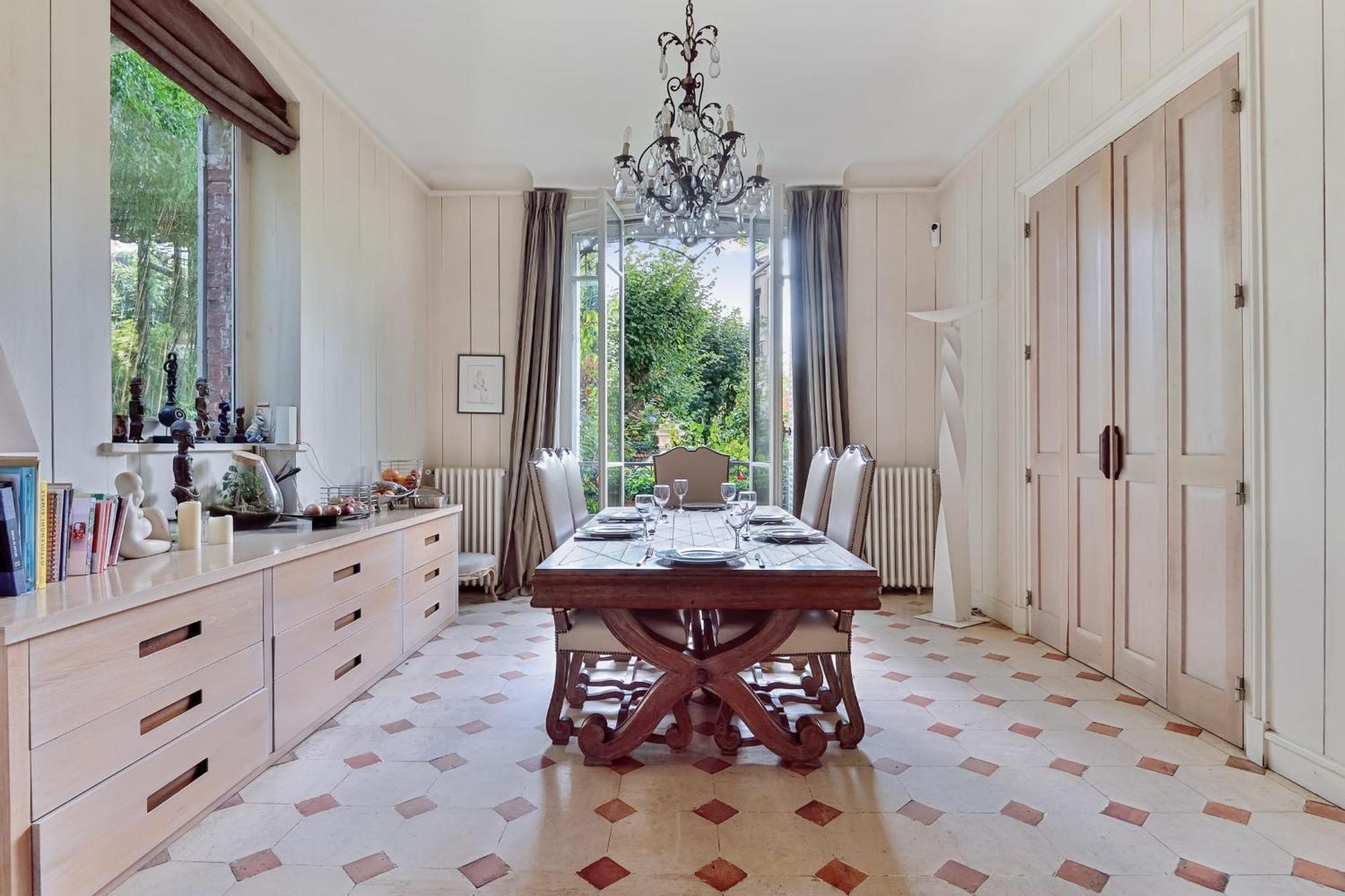 Boileau - Welkeys Holiday home