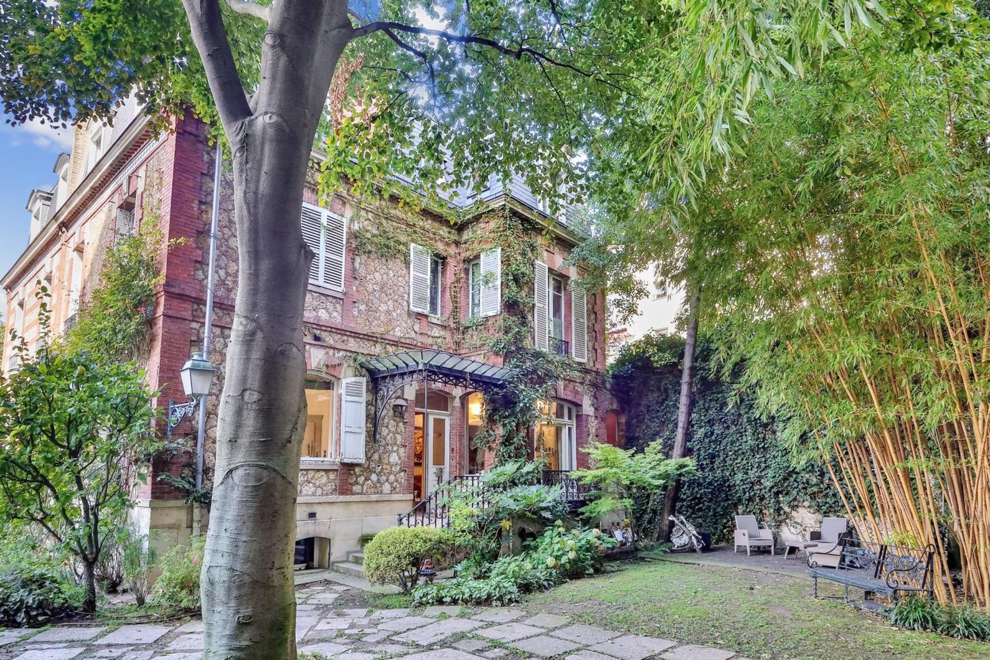 Holiday home Boileau - Welkeys Paris