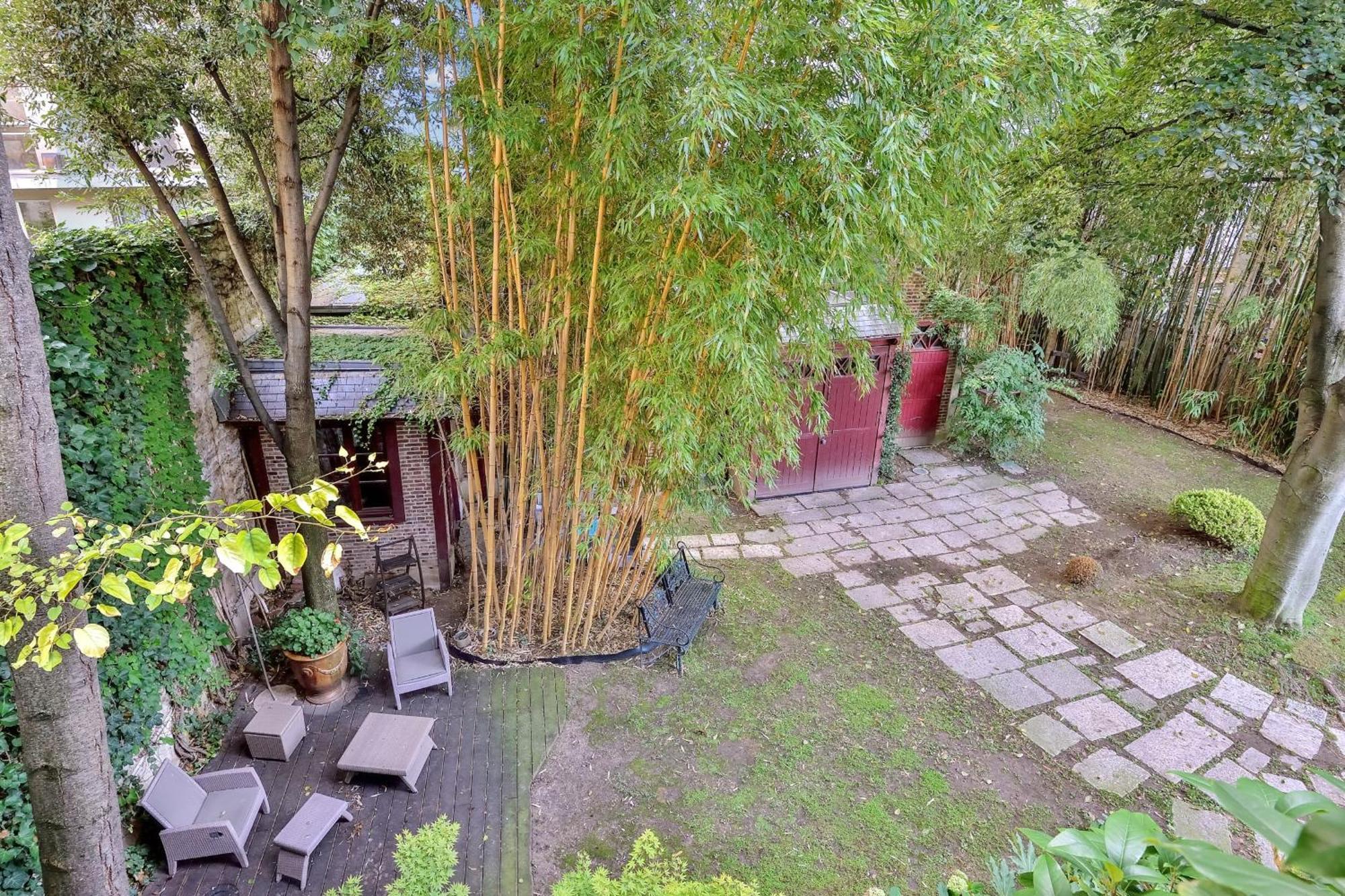 Boileau - Welkeys Holiday home *